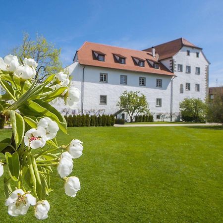 Schloss Hotel Wasserburg Exterior photo